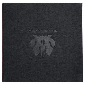 Genus cover art