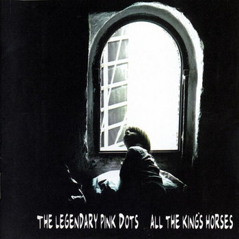 All the King's Horses (2012 Remaster) cover art