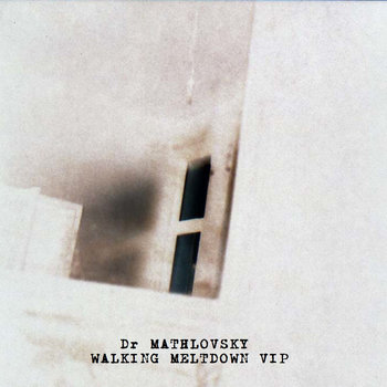 Walking Meltdown VIP cover art