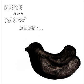 Here&Now cover art