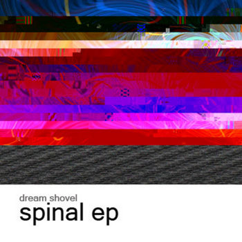 Spinal EP cover art