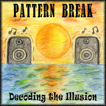 Decoding the Illusion cover art