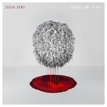 Summertime Heavy cover art