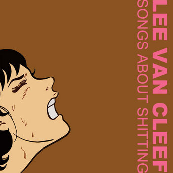 Songs About Shitting cover art