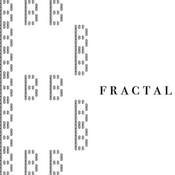 FRACTAL cover art