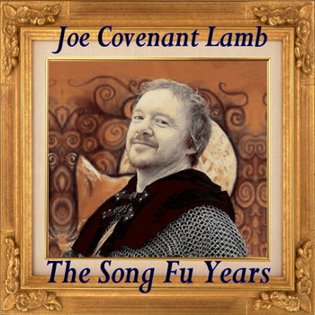 The Song Fu Years cover art
