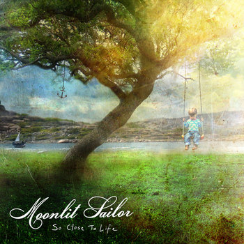 So Close To Life cover art