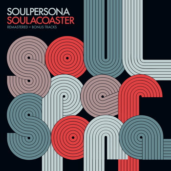 Soulacoaster (Remastered + Bonus Tracks) cover art