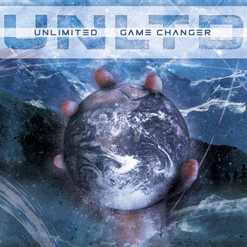 Game Changer cover art