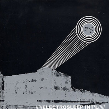 Electrosleep Int'l cover art