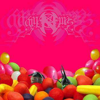 Girls Names cover art