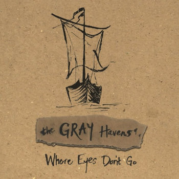 Where Eyes Don't Go cover art