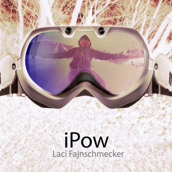 iPow cover art