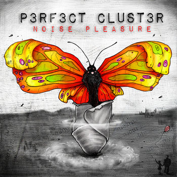 Noise Pleasure cover art