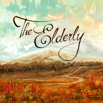 The Elderly cover art