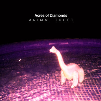 Animal Trust cover art