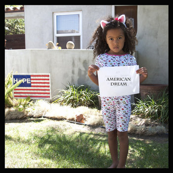 American Dream cover art
