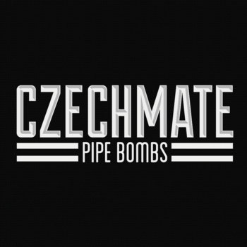 Pipe Bombs cover art