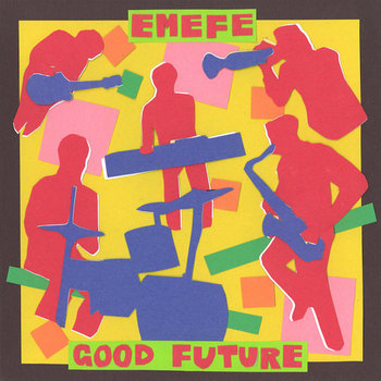 Good Future cover art