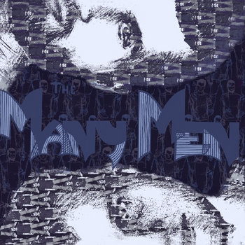 The Many Men cover art