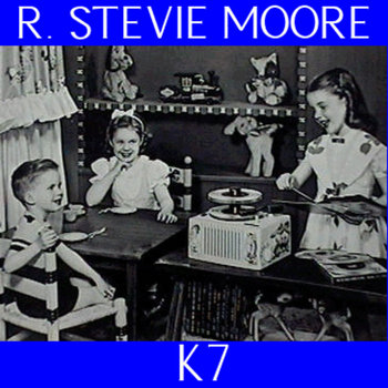 K7 cover art