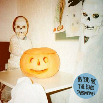 Tommy/Shame split 7" cover art