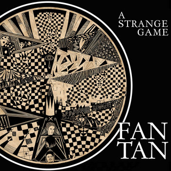 Lines cover art