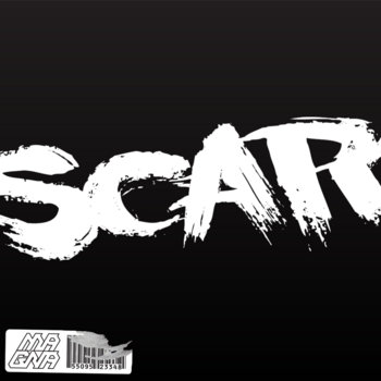 Scar cover art