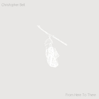 From Here To There cover art
