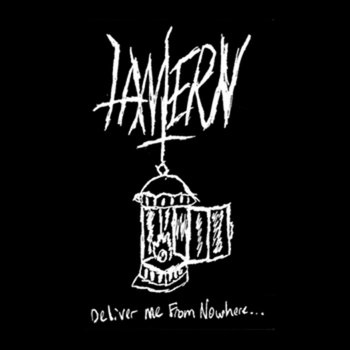 Deliever Me From Nowhere... cover art