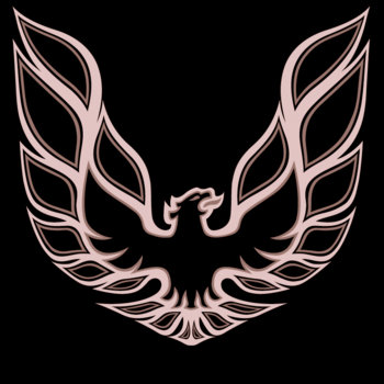 Mickey Phoenix EP cover art