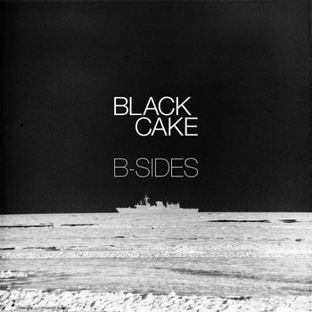 Black Cake B-Sides cover art