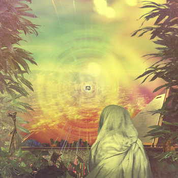 Naked Sanctuary cover art