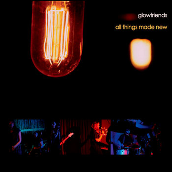 All Things Made New cover art