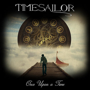 Once Upon a Time cover art