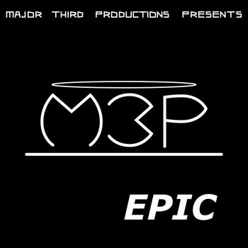 EPIC cover art