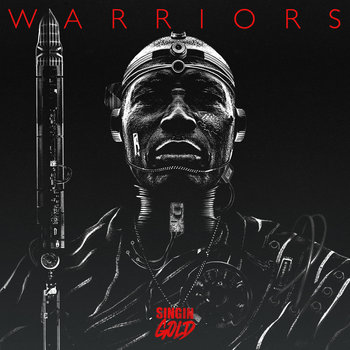 Warriors (Single) cover art