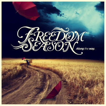 Along the Way cover art