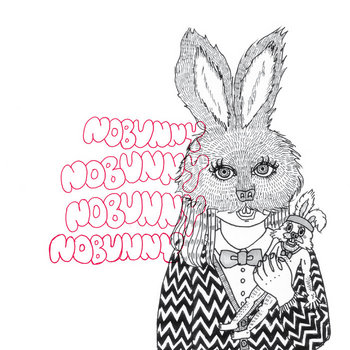 La La La La Love You cover art