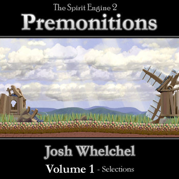 Premonitions Vol. 1: Selections cover art