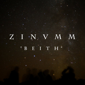 B E I T H cover art