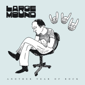 Another Year Of Rock cover art