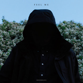 Feel Me LP cover art