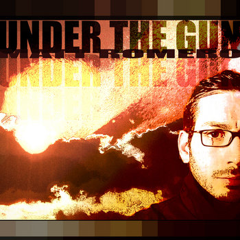 Under The Gun cover art