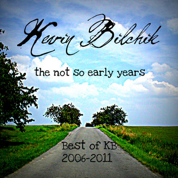 The Not So Early Years cover art