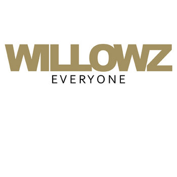 Everyone cover art