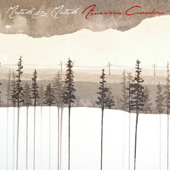 American Crowbar cover art