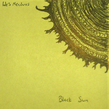 Black Sun cover art