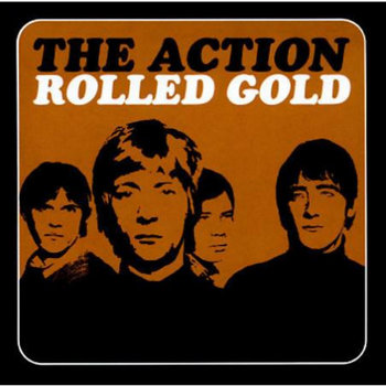 Rolled Gold cover art