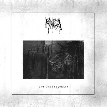 The Isolationist cover art